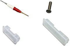 D-Sub Connector Accessories Image of Northern Technologies D-Sub Connector Accessories