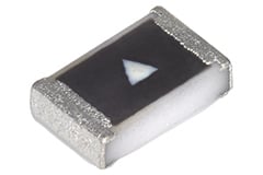 ERJ-PC Series Thick Film Chip Resistors (Super High Precision Type) Image of Panasonic ERJ-PC Series Thick Film Chip Resistors (Super High Precision Type)