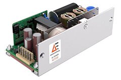 Image of ARTESYN / Advanced Energy NCF250 Series 250 W AC/DC Power Supplies