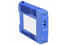 Image of TDK-Lambda DRB15 Compact 15 W DIN Rail Power Supplies for Industrial Applications