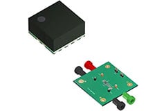 Famiglia di moduli di alimentazione c.c./c.c. Micro POL FS3303 Image of TDK FS3303 Micro POL Family of DC/DC Power Modules