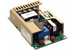 ECM100 100 W AC/DC Power Supplies - XP Power