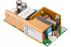 Image of XP Power ECM60 Series 60 W Compact AC/DC Power Supply