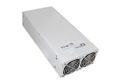 HDS1500 Series 1.5 kW Programmable AC/DC Power Supplies Image of XP Power HDS1500 Series 1.5 kW Programmable AC/DC Power Supplies