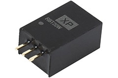 Image of XP Power RBT20W Series 2 A Switching Regulators in SIP-3 Format