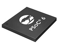 Cypress’ PSoC® 6 IoT MCU is on the Way