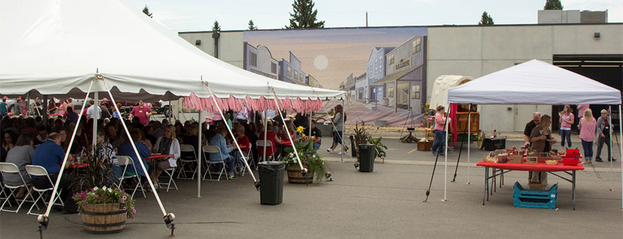 Digi-Key Employee Picnic with Analog Devices and Wurth Electronics