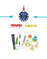 Pimoroni's Flotilla Mini Starter Kit