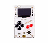 Seeed's Arduboy Game Kit