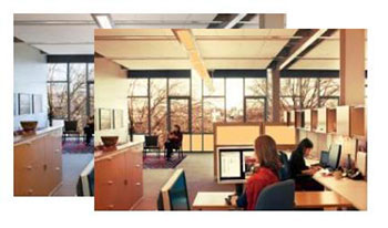 Smart Lighting