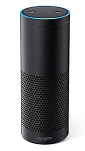 Amazon Echo – 1st Generation