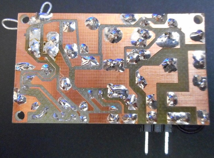 Droppin’ Traces: Part 3 on PADS Maker/MakerPro