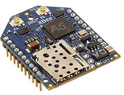 Digi International's XBee® Cellular Image of Digi International's XBee® Cellular
