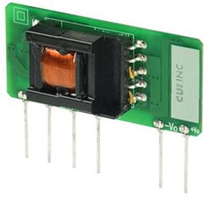 CUI’s PBO-5 Module