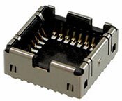 Molex Camera Socket
