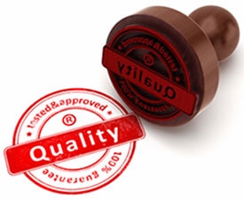 What Does Quality Mean to DigiKey?