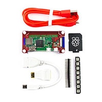 Starter Raspberry Pi Zero W Kit Starter Raspberry Pi Zero W Kit