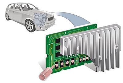 Get That Grease Off of Your Heatsink