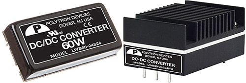 Make Sure Your DC/DC Converter Supports Changing EMC Emissions Standards