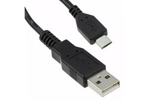 Basics of USB Image of Basics of USB