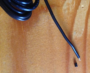 Very Simple Switching – Experiment 6