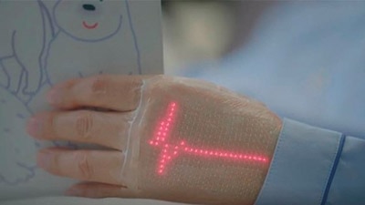 Wearables Step Up for Heart Health Image of Wearables Step Up for Heart Health