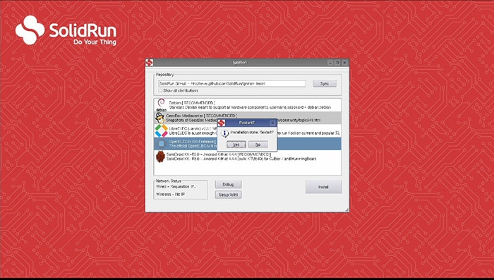 CuBox-i by SolidRun – Quick Start Guide