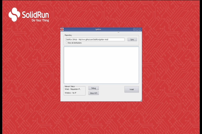 CuBox-i by SolidRun – Quick Start Guide