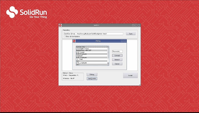CuBox-i by SolidRun – Quick Start Guide
