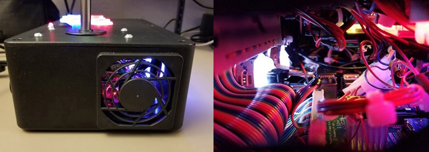 RetroPie Arcade V4.0