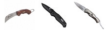 Pocket Knives