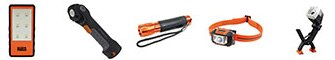 Portable Lighting Options