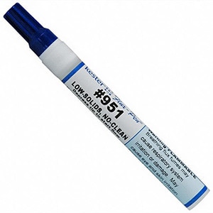 Kester’s No-Clean Model 951 Flux-Pen