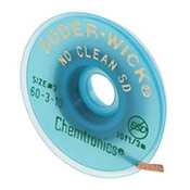 How and When to Use Solder Wick