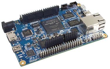 Impressive, Innovative Designs from Around the Globe at InnovateFPGA