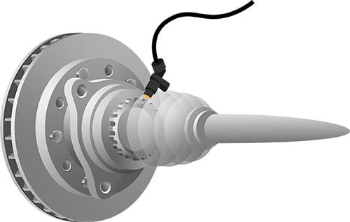 Hall Effect Sensor Basics