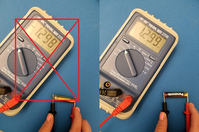 How to Measure Voltage in a Circuit