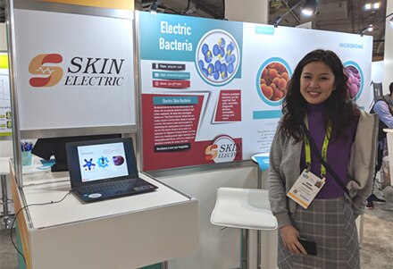 Innovators Shine with Inspirational Ideas Despite CES 2019’s Sameness