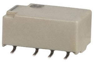 SSRs Are Useful, but Take Another Look at Modern Electromechanical Relays