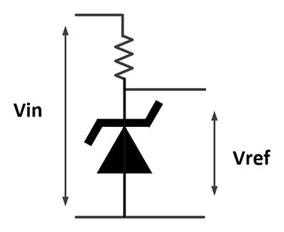 Zener Diodes Won My High School Science Fair – and We’re Still Going Strong