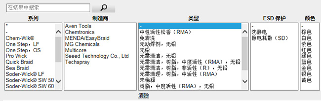 吸锡带好用,可别随便用!手工焊接吸锡神器使用指南