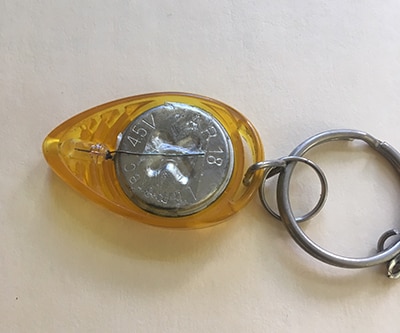 Coin & Button Battery Proliferation: Necessity or Poor Design?