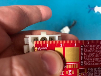 How to Find a Replacement Connector
