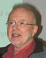 David L. Parnas