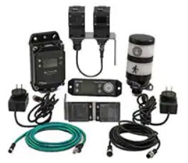 Banner Engineering’s occupancy monitoring kit