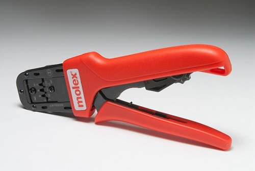 The Importance of Good Crimp Tools