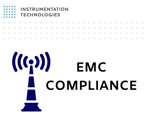 EMC - Electromagnetic Compatibility Compliance