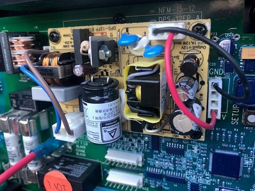 Pandemic Project – Deck & Hot Tub