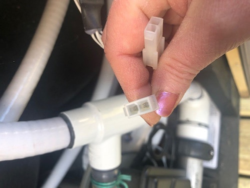 Pandemic Project – Deck & Hot Tub