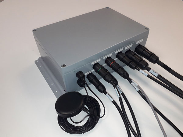 Junction box